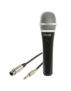 König KN-MIC50 Dynamisches Mikrofon - 1